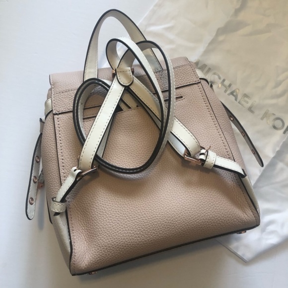 NWT MICHAEL Michael Kors Bristol Backpack main image 8